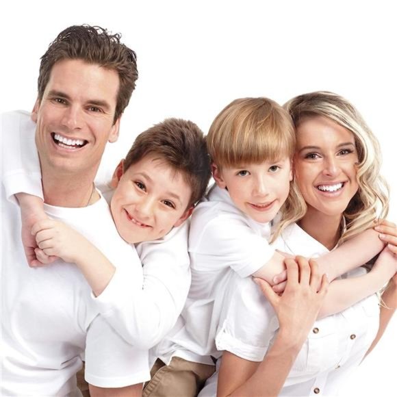 Custom Cut, Hair Clippers for Men, No Slip Grip 18-piece Home Hair Cutting Kit - Picture 7 of 7